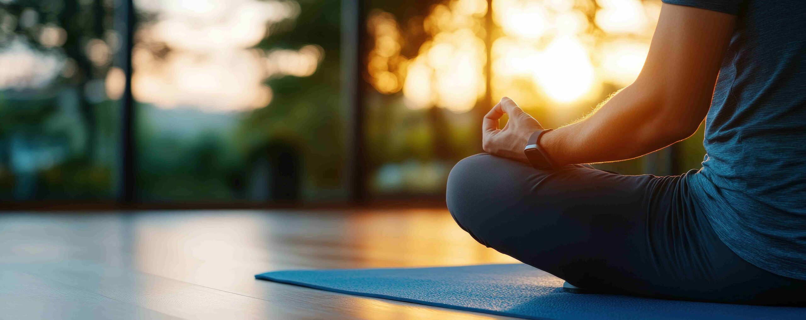 Read more about the article 7 Ways Yoga Improves Your Mental Health
